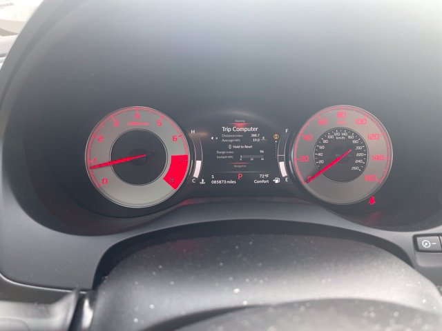 Used 2019 Acura RDX A-Spec w/ Technology Package AWD/4WD image 19