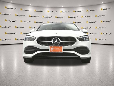 Used 2023 Mercedes-Benz C 300 4MATIC Sedan image 57