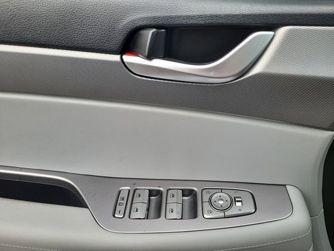 Used 2022 Hyundai Palisade SEL w/ Cargo Package image 15