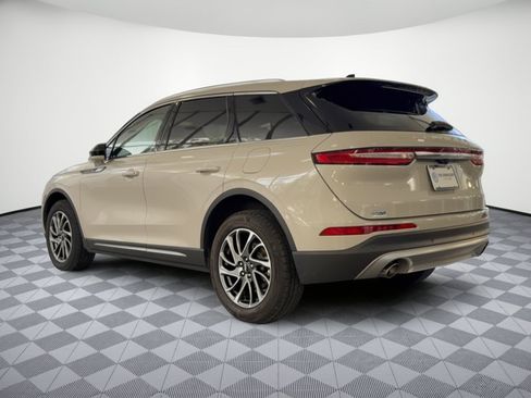 Used 2020 Lincoln Corsair FWD w/ Equipment Group 101A image 3