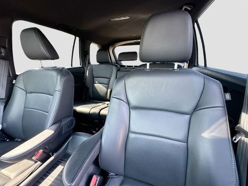 Used 2023 Honda Passport EX-L image 15