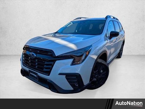 New 2026 Subaru Ascent Bronze Edition image 1