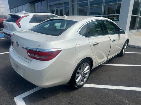 Used 2013 Buick Verano FWD image 3