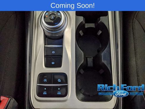 Certified 2021 Ford Explorer XLT RWD image 9