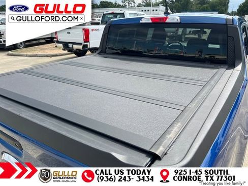 Used 2024 Ford Maverick XLT FWD image 11