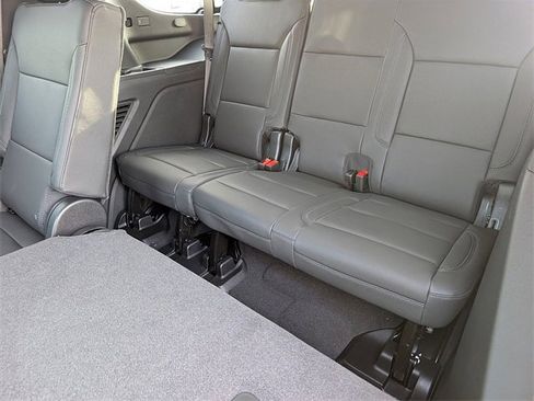 New 2026 Chevrolet Tahoe LT image 16