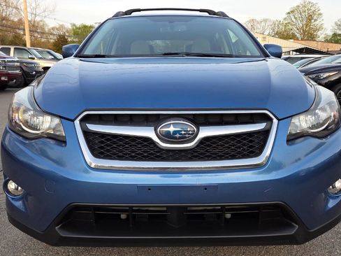 Used 2014 Subaru Crosstrek 2.0i Premium w/ Moonroof Package AWD/4WD image 3