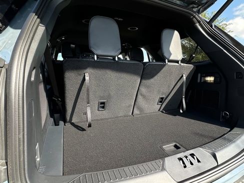 New 2026 Ford Explorer ST-Line w/ Premium Package image 55