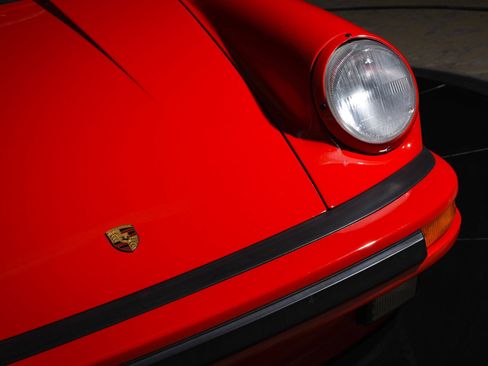 Used 1989 Porsche 911 Carrera image 15