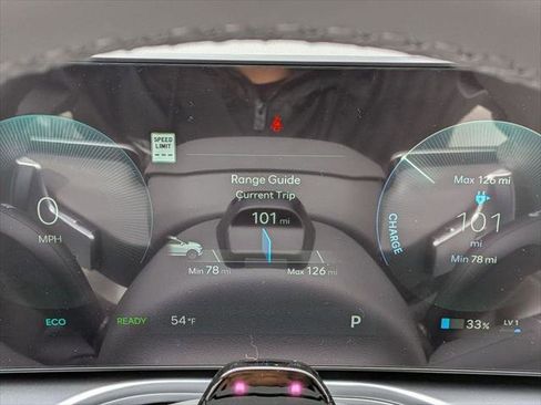 New 2026 Hyundai Ioniq 9 SE AWD/4WD image 15