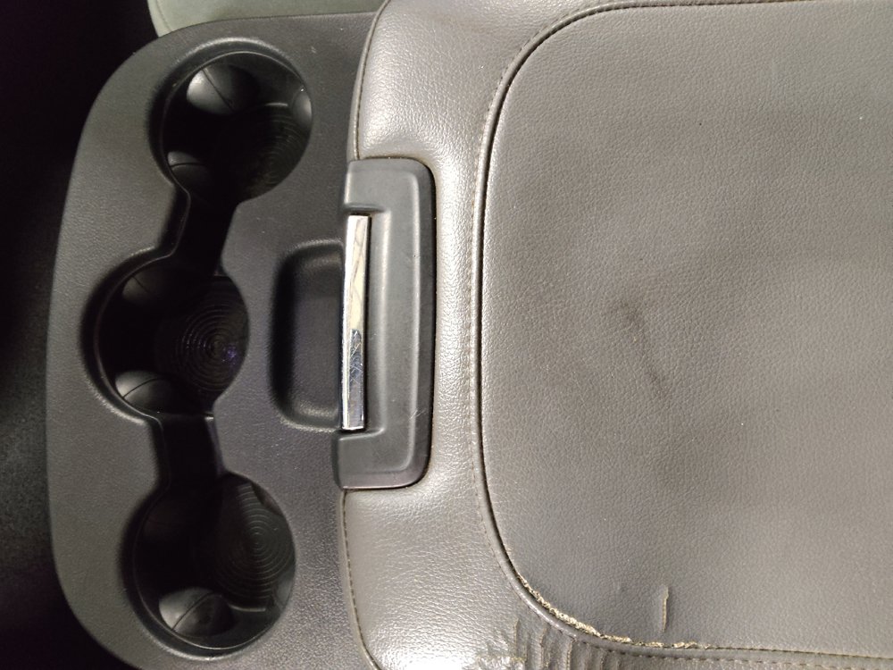Used 2014 RAM 1500 Express w/ Black Ram 1500 Express Group RWD image 26