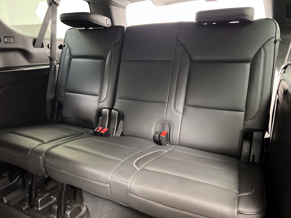 Used 2021 GMC Yukon XL Denali AWD/4WD image 23