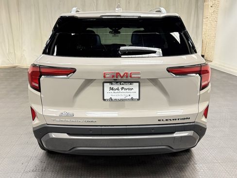 New 2026 GMC Terrain Elevation w/ Elevation Premium Package image 4