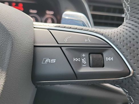 New 2026 Audi RS Q8 performance AWD/4WD image 23