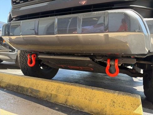 Used 2017 Toyota Tacoma TRD Sport AWD/4WD image 20