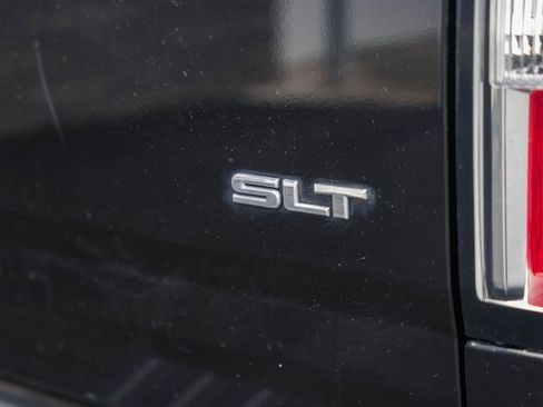 Used 2019 GMC Canyon SLT w/ Driver Alert Package image 10