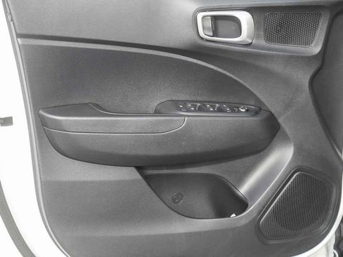 New 2026 Hyundai Venue SEL image 24