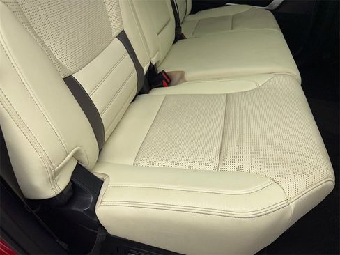 Used 2022 Toyota Tundra 1794 Edition image 47