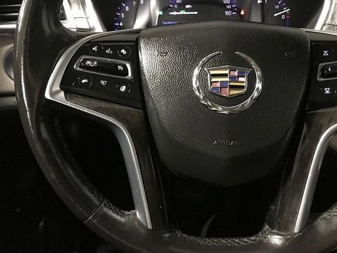 Used 2014 Cadillac SRX Luxury w/ Driver Awareness Package image 24