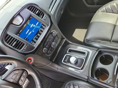 Used 2023 Chrysler 300 C RWD image 34