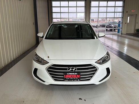 Used 2018 Hyundai Elantra SEL image 7