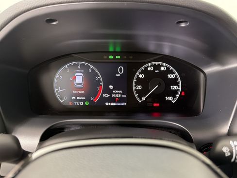 Used 2024 Honda HR-V EX-L image 21