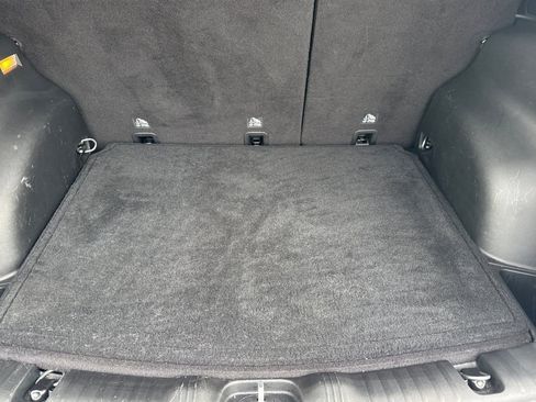 Used 2022 Jeep Compass Limited w/ Elite Group image 18