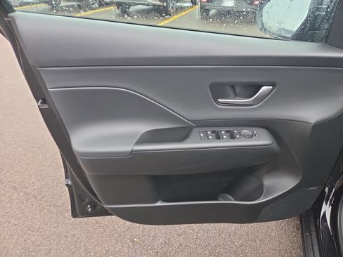 New 2026 Hyundai Kona Limited AWD/4WD image 5