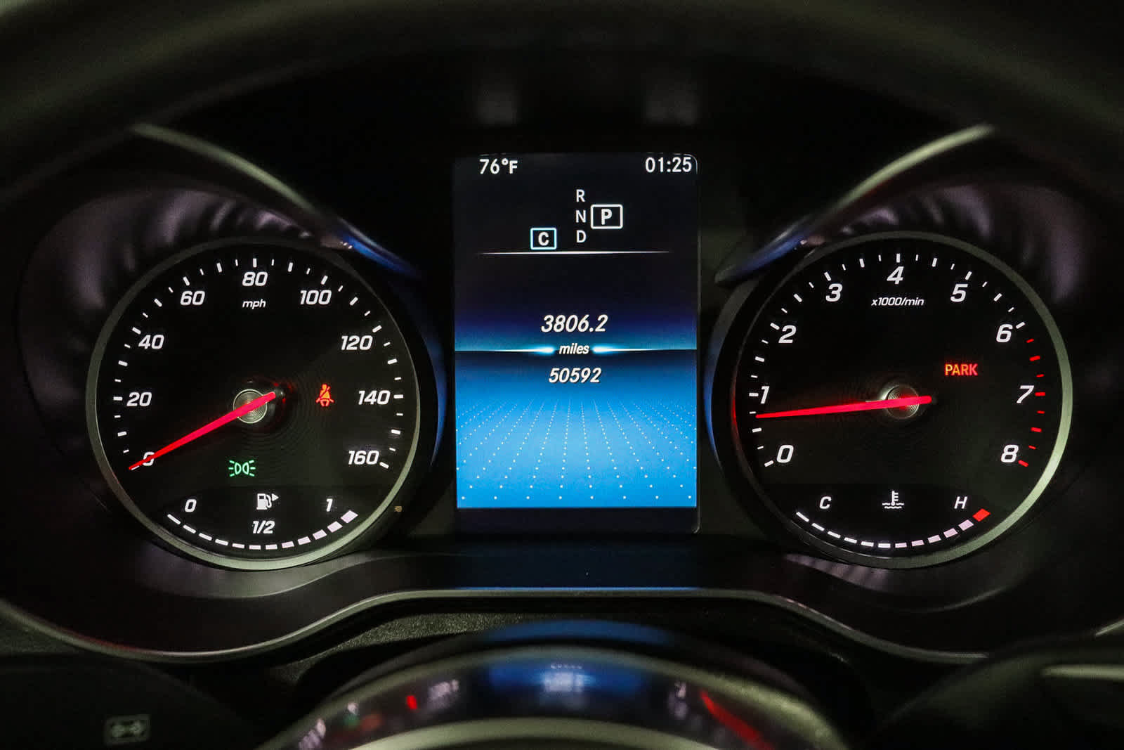 Used 2022 Mercedes-Benz GLC 300 4MATIC Coupe image 28
