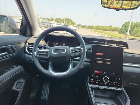 New 2027 GMC Terrain Denali AWD/4WD image 12