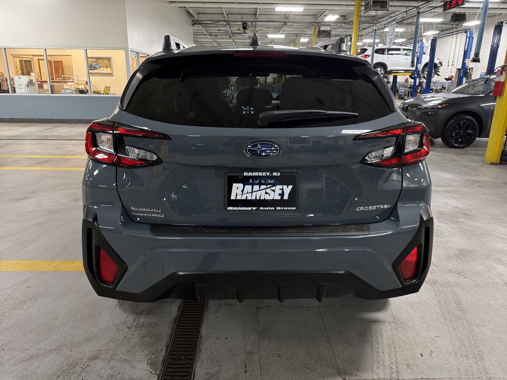 Certified 2024 Subaru Crosstrek 2.0i Premium AWD/4WD image 7