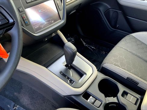 Certified 2025 Subaru Forester w/ Convenience Package #1 image 14