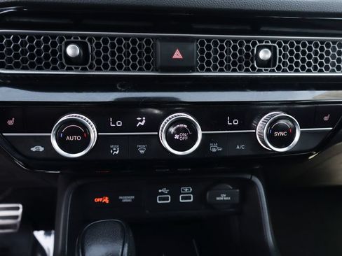 Used 2022 Honda Civic Sport Touring image 35
