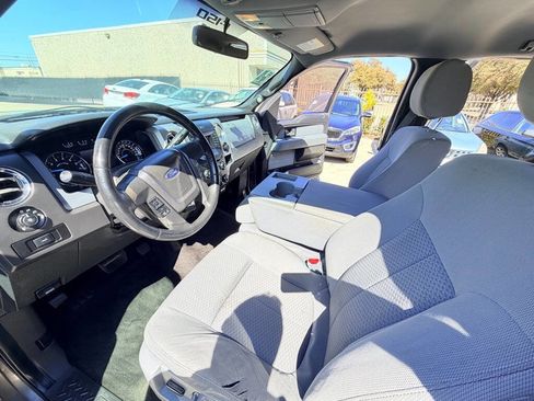 Used 2013 Ford F150 XLT w/ Luxury Equipment Group image 14