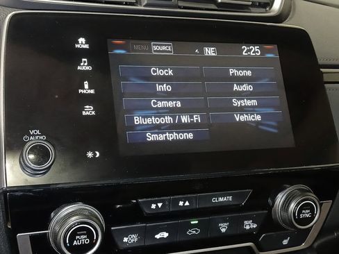 Used 2017 Honda CR-V EX-L image 25