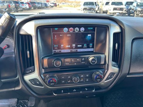 Used 2017 Chevrolet Silverado 1500 LT w/ All Star Edition image 30