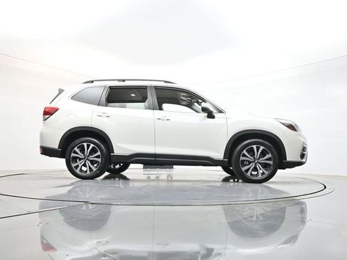 Used 2020 Subaru Forester Limited AWD/4WD image 34