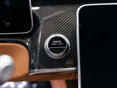 Certified 2024 Mercedes-Benz S 63 AMG S image 16