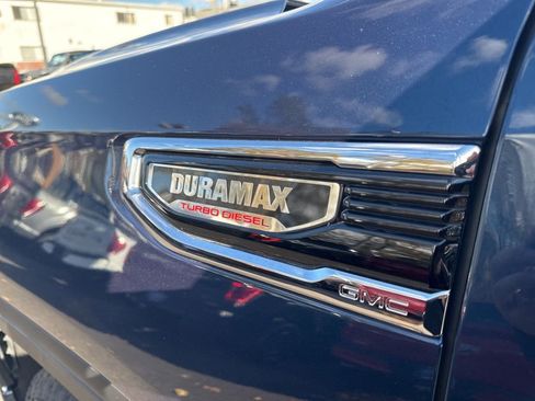 Used 2022 GMC Sierra 1500 Denali image 10