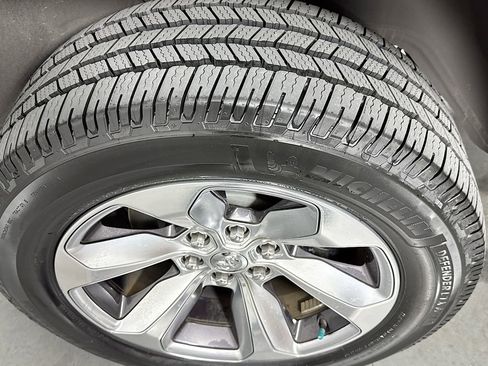 Used 2021 RAM 1500 Limited image 36