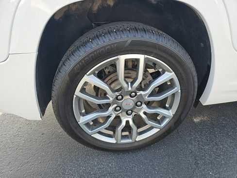 Used 2022 GMC Terrain Denali image 76