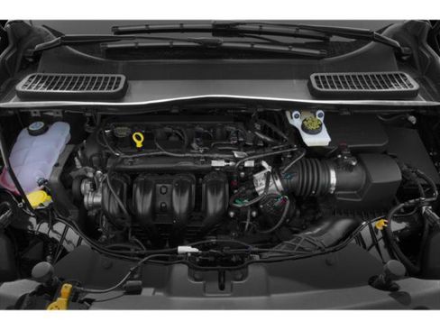 Used 2015 Ford Escape SE image 17