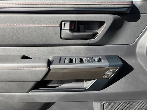 New 2026 Toyota Tundra TRD Pro image 17