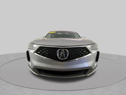 Used 2024 Acura RDX w/ Technology Package AWD/4WD image 45