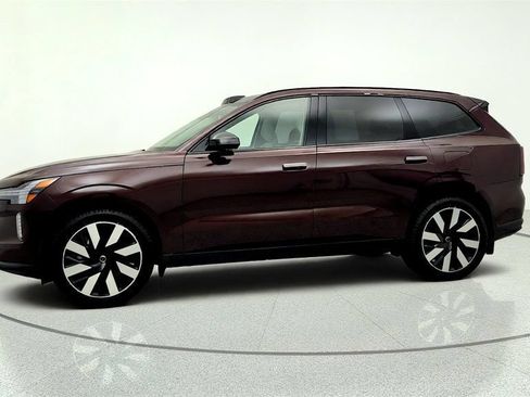 Used 2025 Volvo EX90 Ultra AWD/4WD image 8