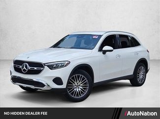 Used 2026 Mercedes-Benz GLC 300 video 1