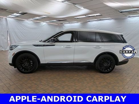 Used 2022 Lincoln Aviator AWD w/ Premium Package image 4