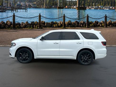 Used 2018 Dodge Durango GT AWD/4WD image 5