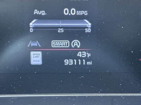 Used 2023 Kia Sportage LX image 18