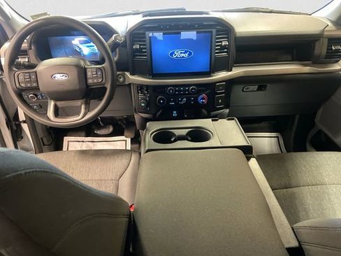 Used 2024 Ford F150 XL image 10